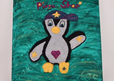 Pingu Star